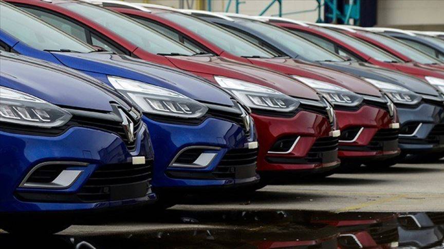Clio tahtı bıraktı! Avrupa’da en çok satılan otomobil belli oldu 9